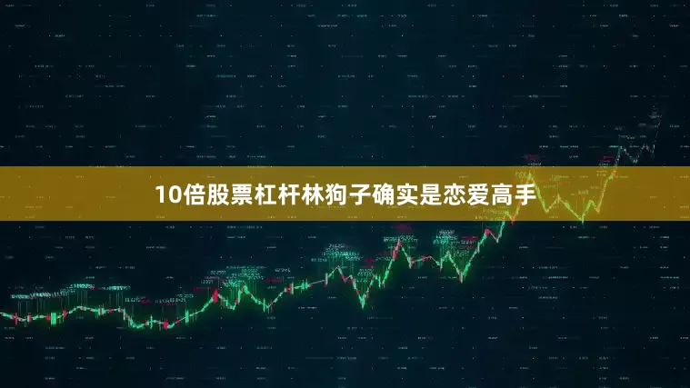 10倍股票杠杆林狗子确实是恋爱高手