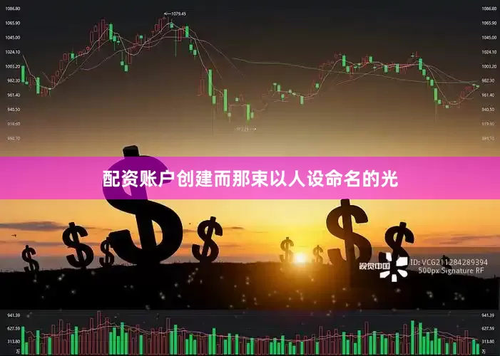 配资账户创建而那束以人设命名的光